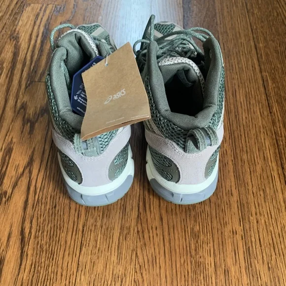 Asics NEW shoes! - Picture 4 of 7